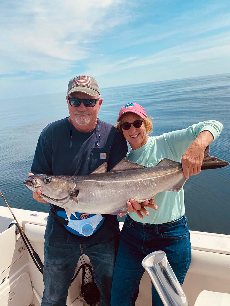 groundfishingcharter Ground Fishing Charter